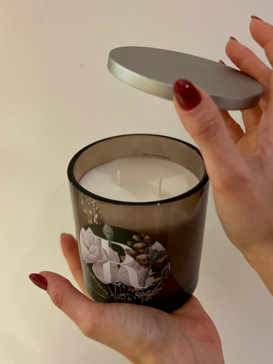 CANDELA ICEBERG ROSE & CEDAR