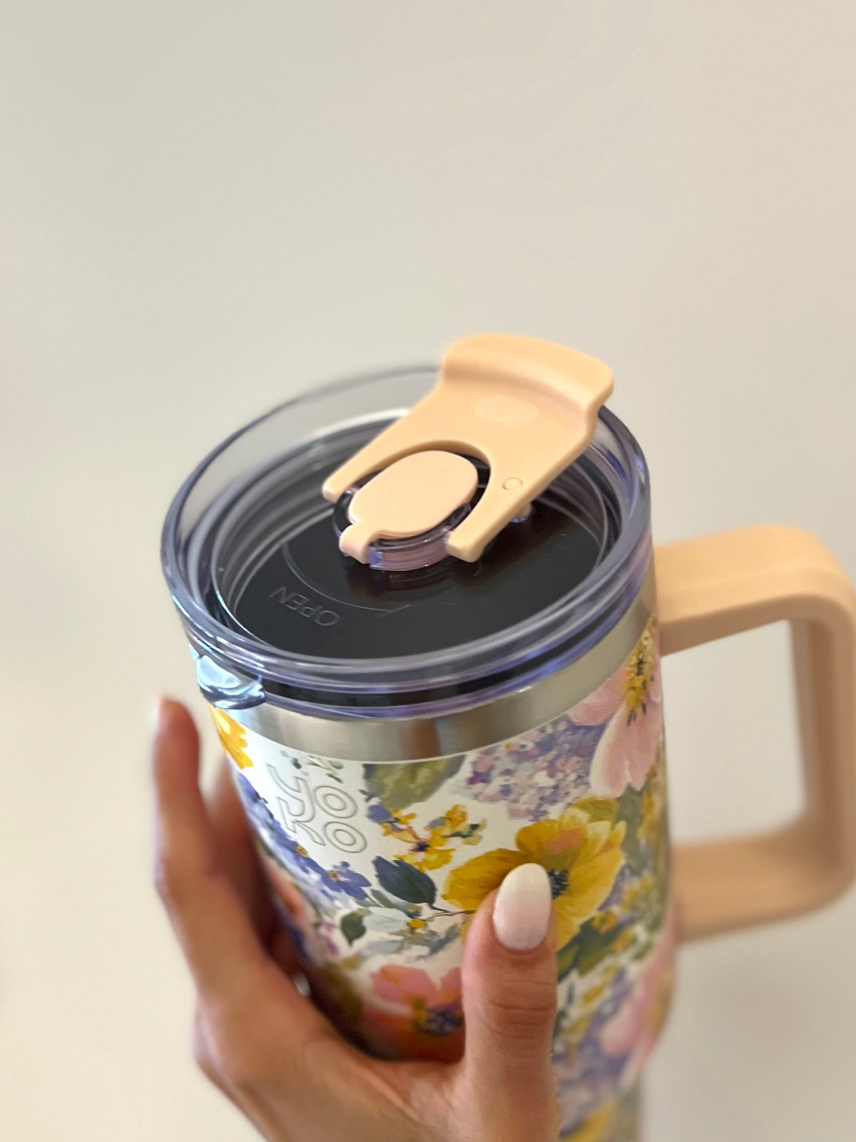 THERMOS XL CHELSEA DESIGN 1,2 LT