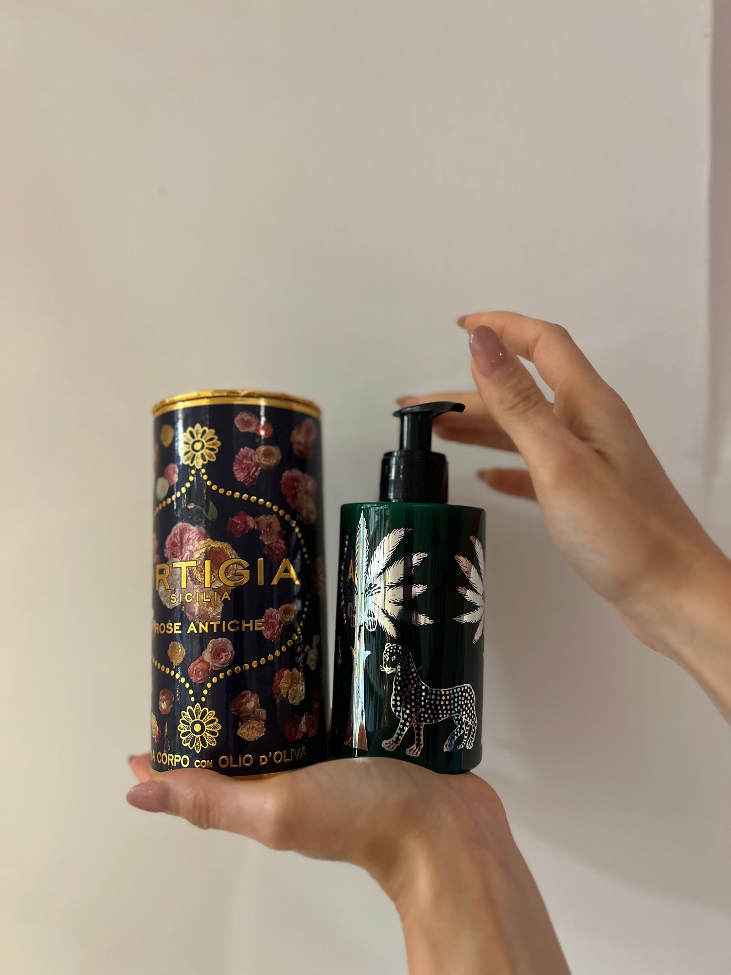 ROSE ANTICHE BODY CREAM 300ML