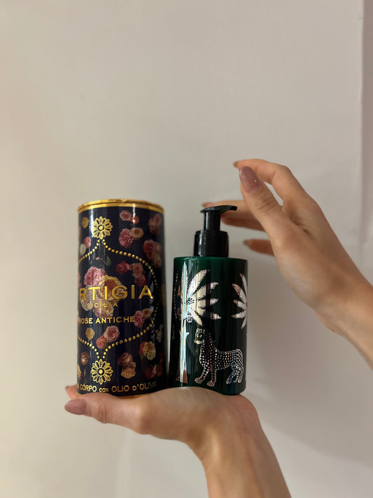 ROSE ANTICHE BODY CREAM 300ML