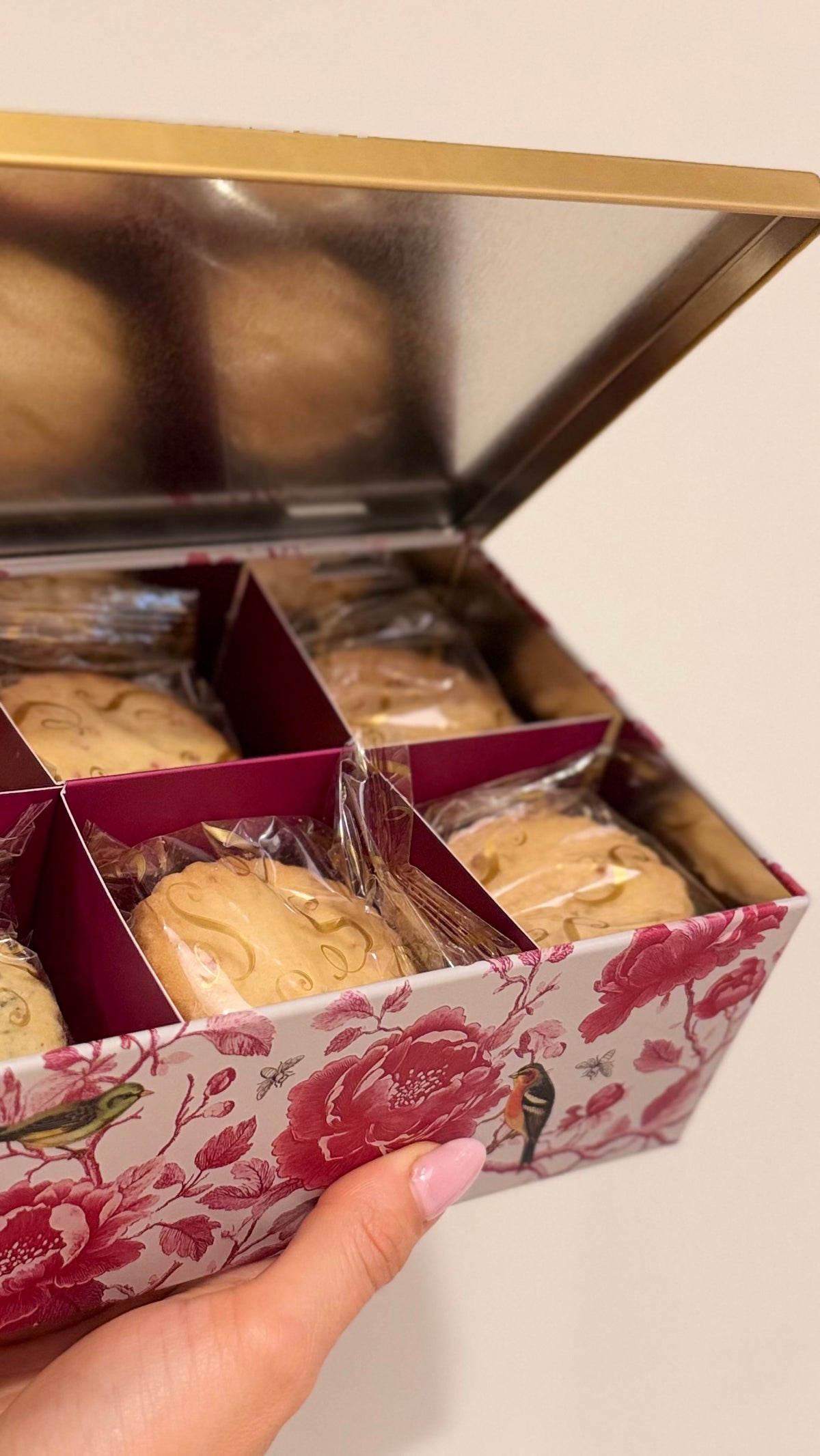 BISCUIT SABLE', Oisellerie, 300gr