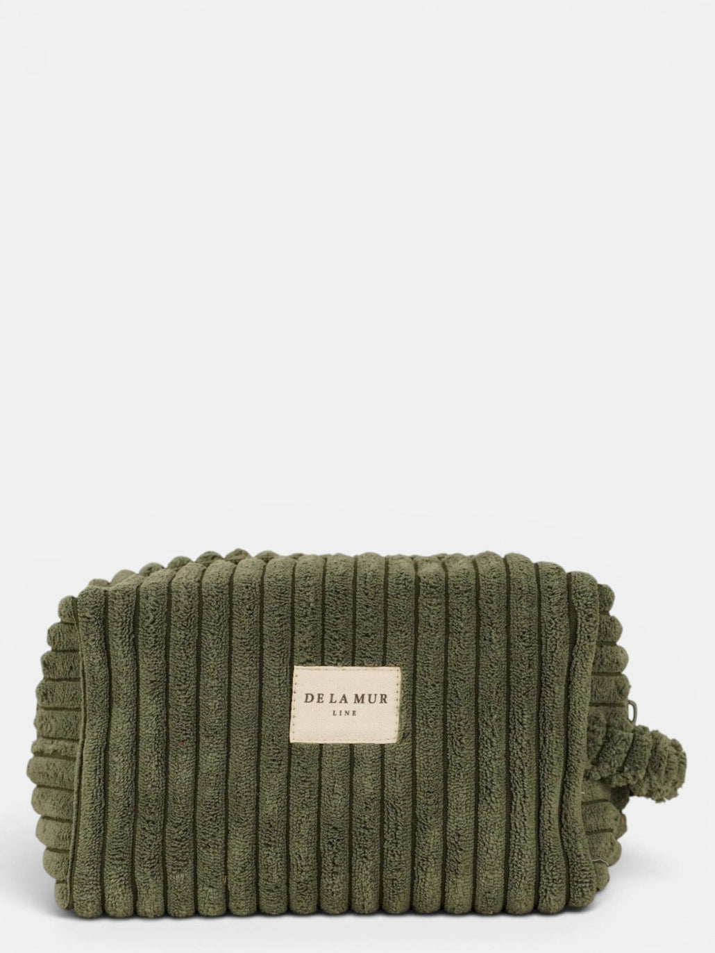TROUSSE MEDIA VERDE MUSCHIO