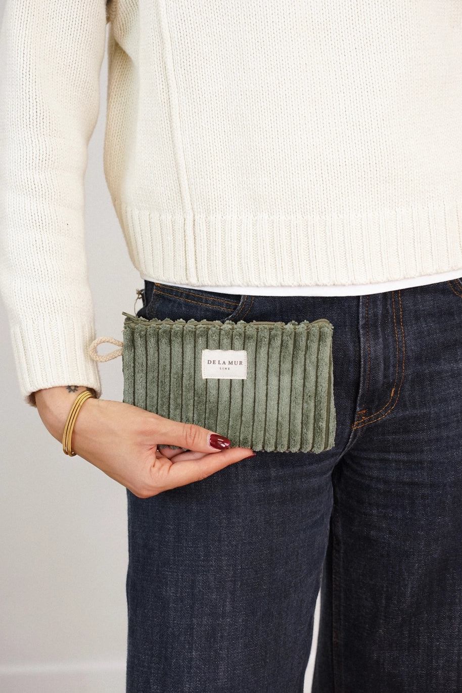 MINI NECESSAIRE MUSCHIO