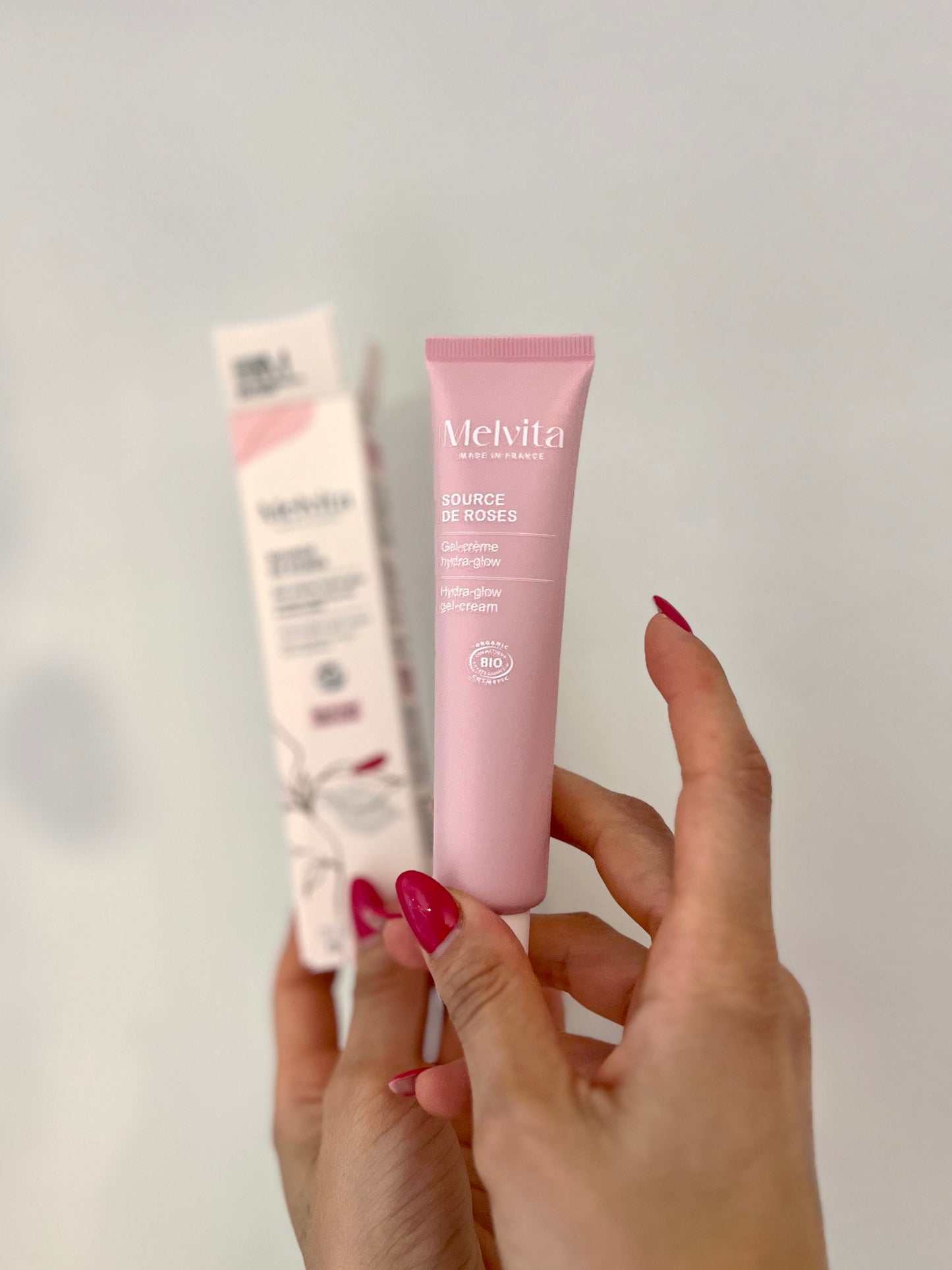 GLOW CREME GEL, crema gel rimpolpante illuminante