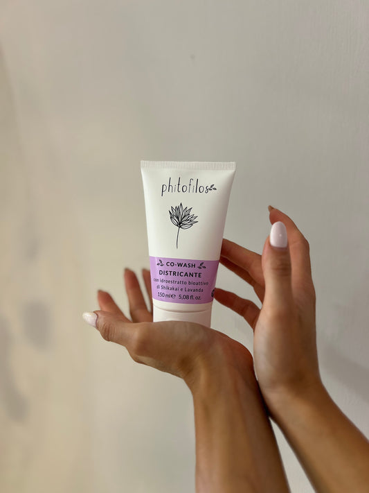 CO-WASH DISTRICANTE