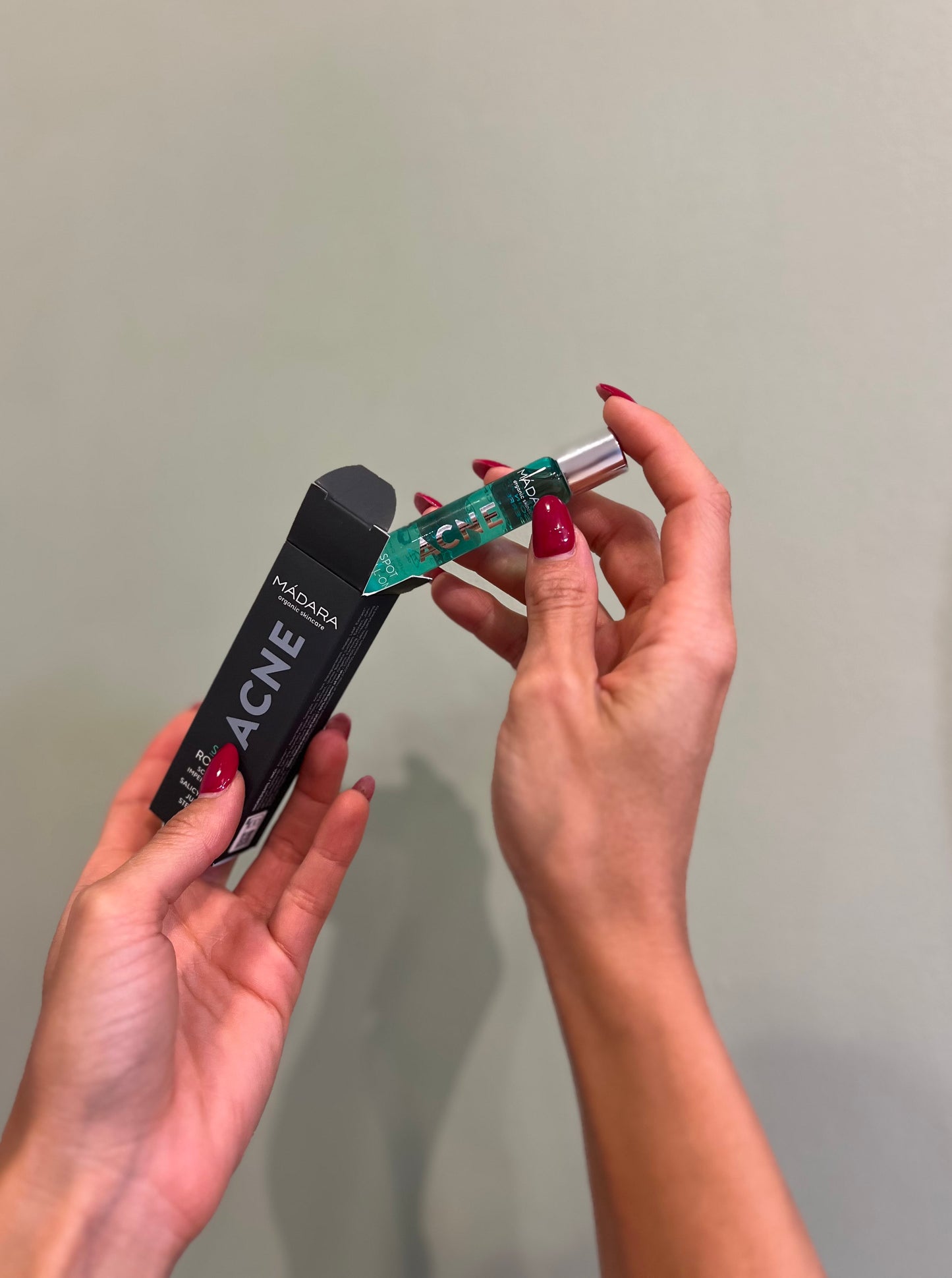 ACNE ROLL ON ANTI IMPERFEZIONI