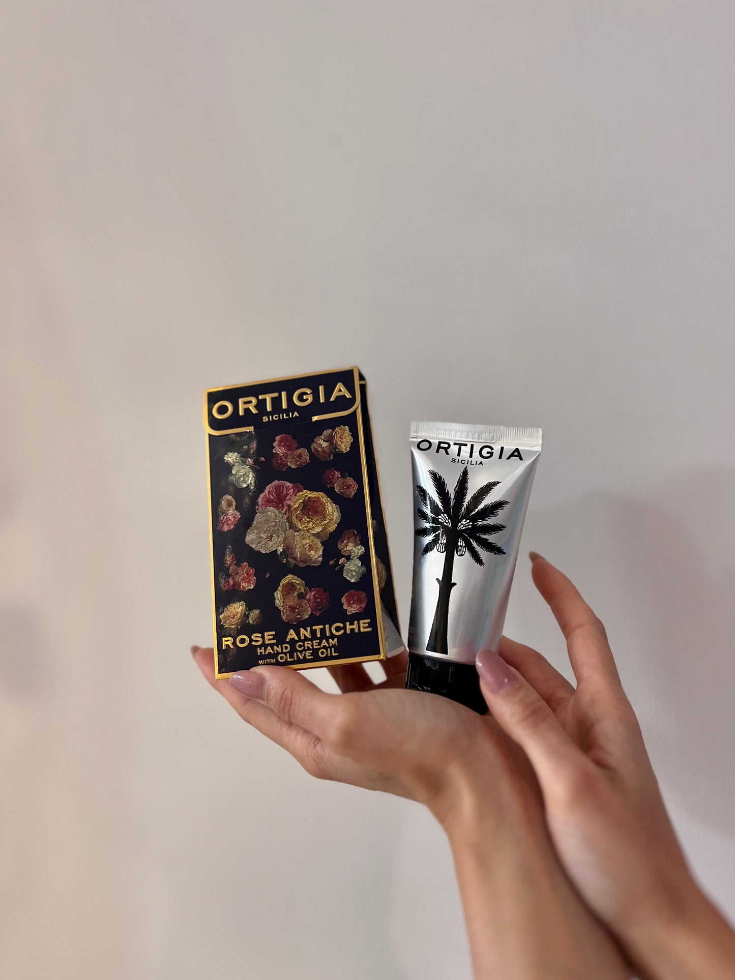 CREMA MANI ROSE ANTICHE