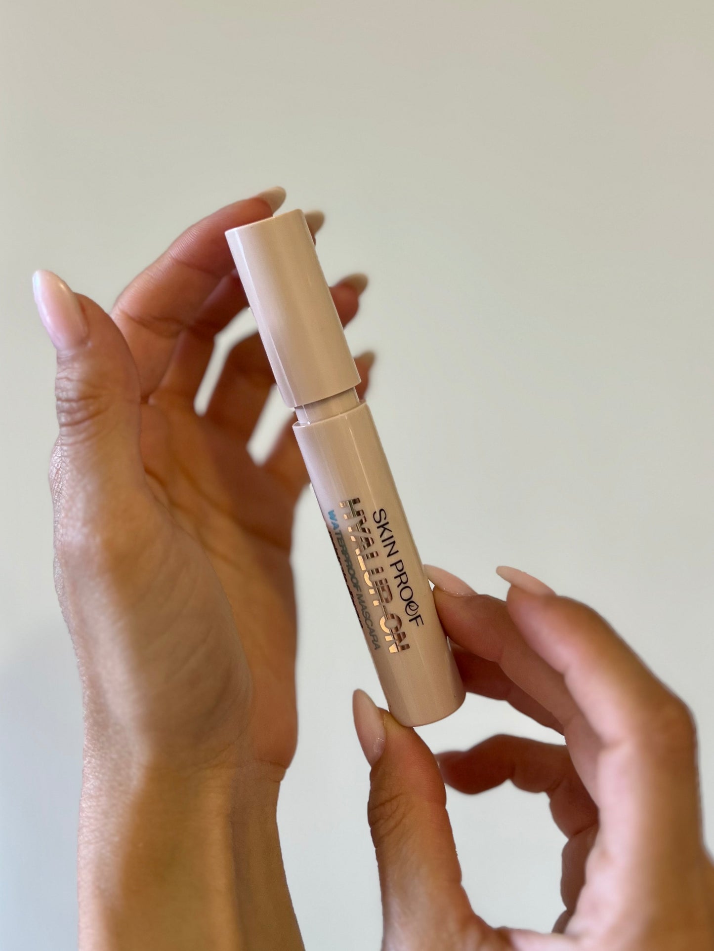 HYALUR-ON MASCARA WATERPROOF NERO INTENSO
