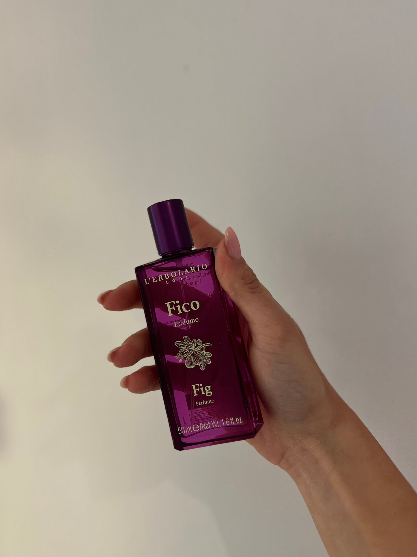 PROFUMO AL FICO - 50 ML
