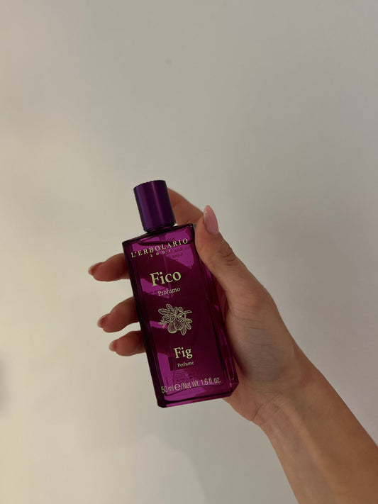 PROFUMO AL FICO - 50 ML