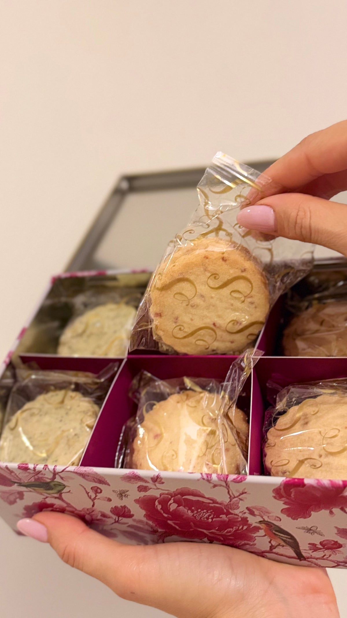 BISCUIT SABLE', Oisellerie, 300gr