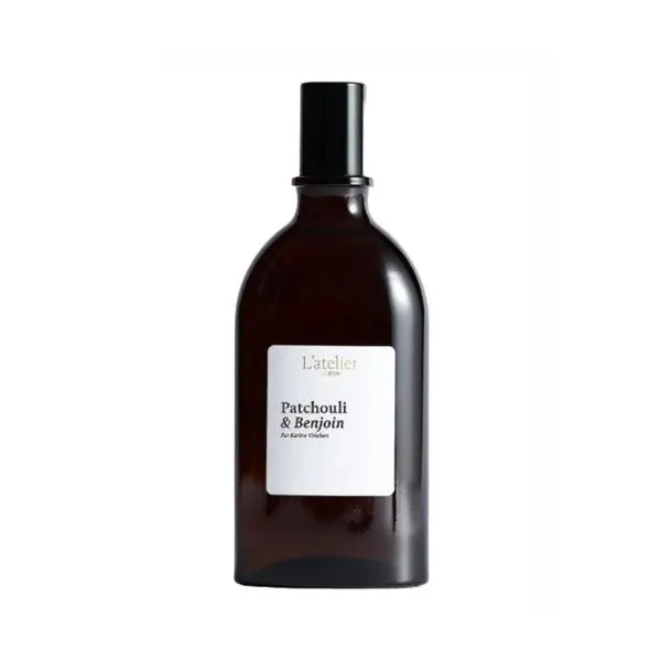PATCHOULI & BENJOIN Eau de Parfum