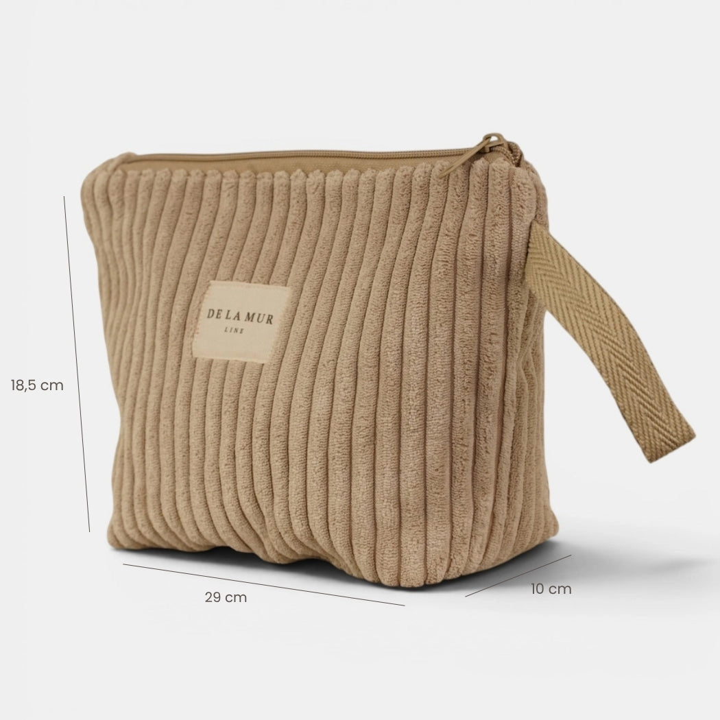 NECESSAIRE GRANDE MOKA