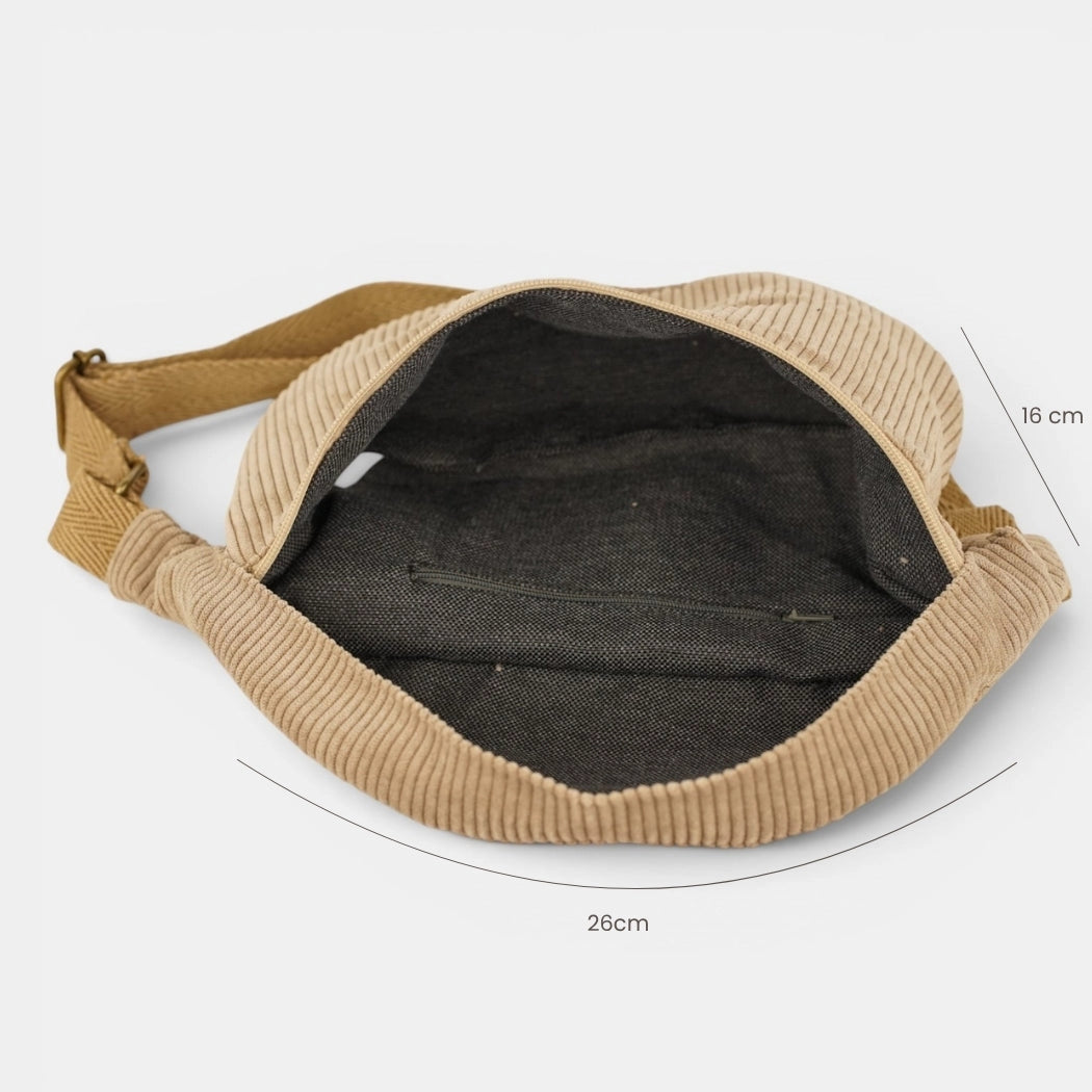 MARSUPIO BAG A TRACOLLA TOAST