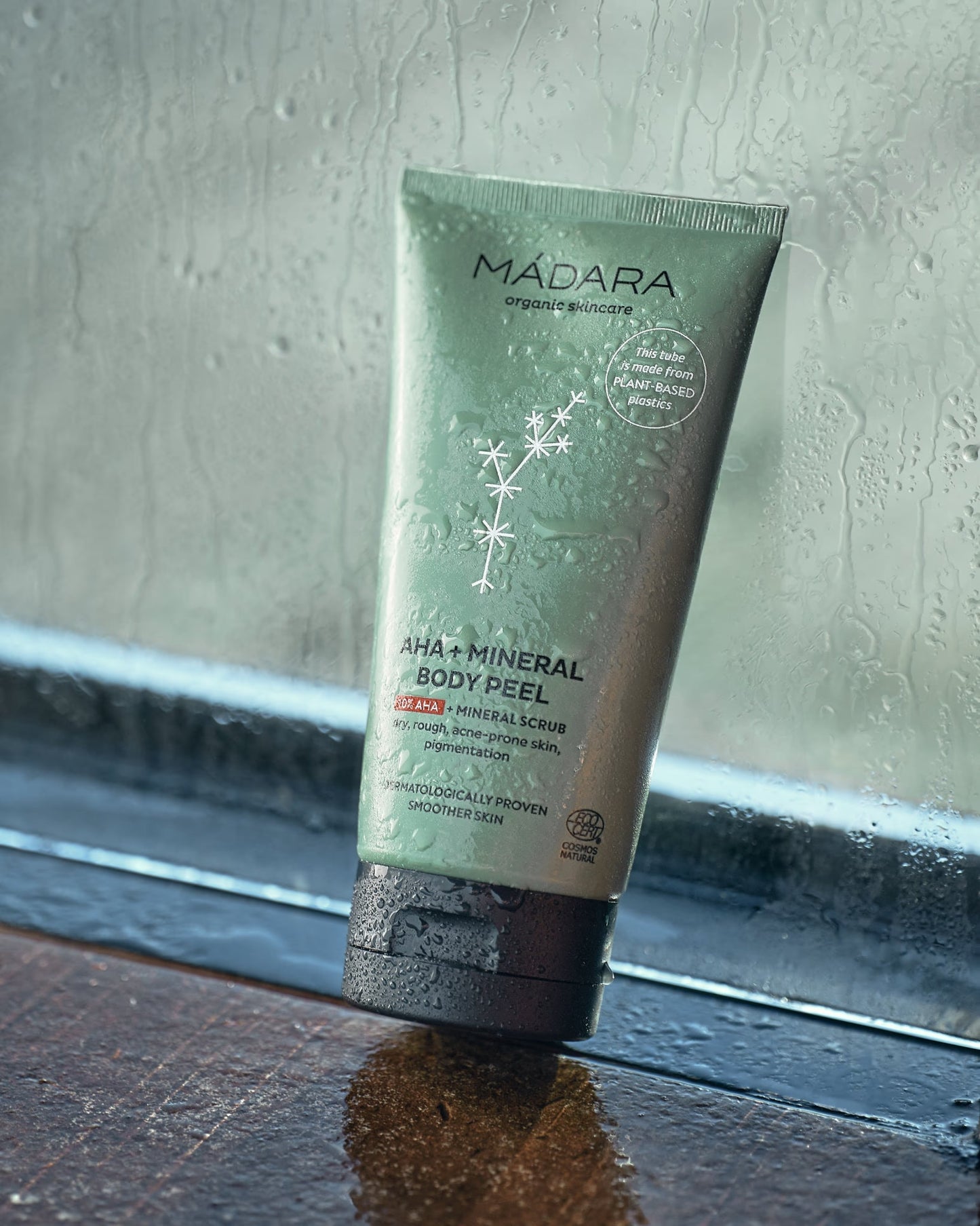 PEELING CORPO AHA+MINERAL body peel, 175ml