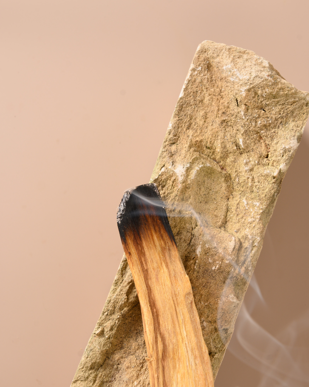 PALO SANTO kit due legni
