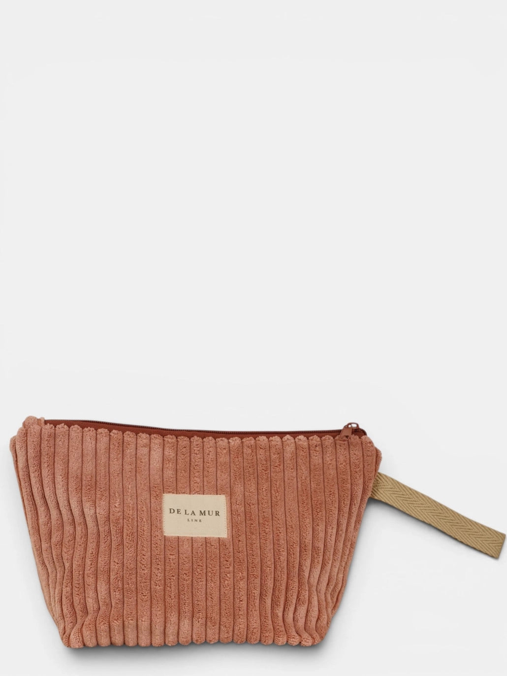 NECESSAIRE GRANDE IN CREPE'