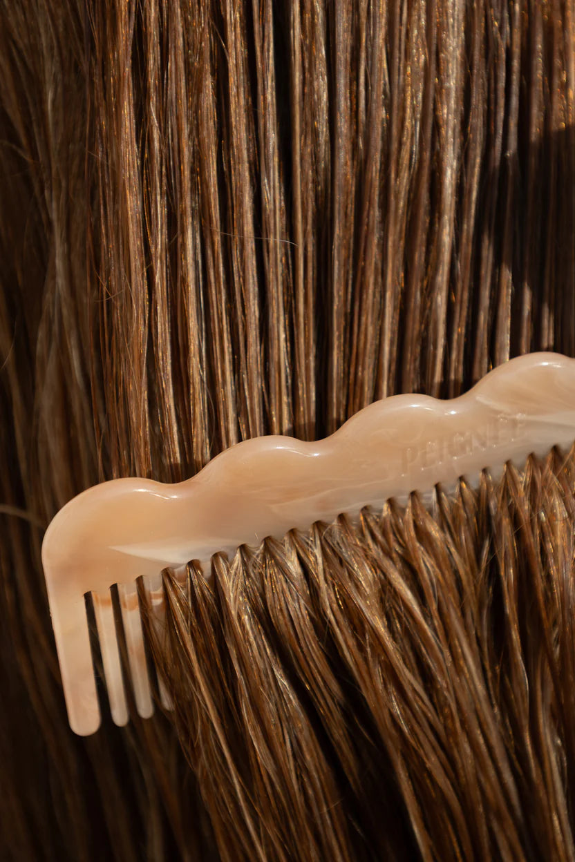 PETTINE FIRMATO PEIGNÉE - MONTMARTRE