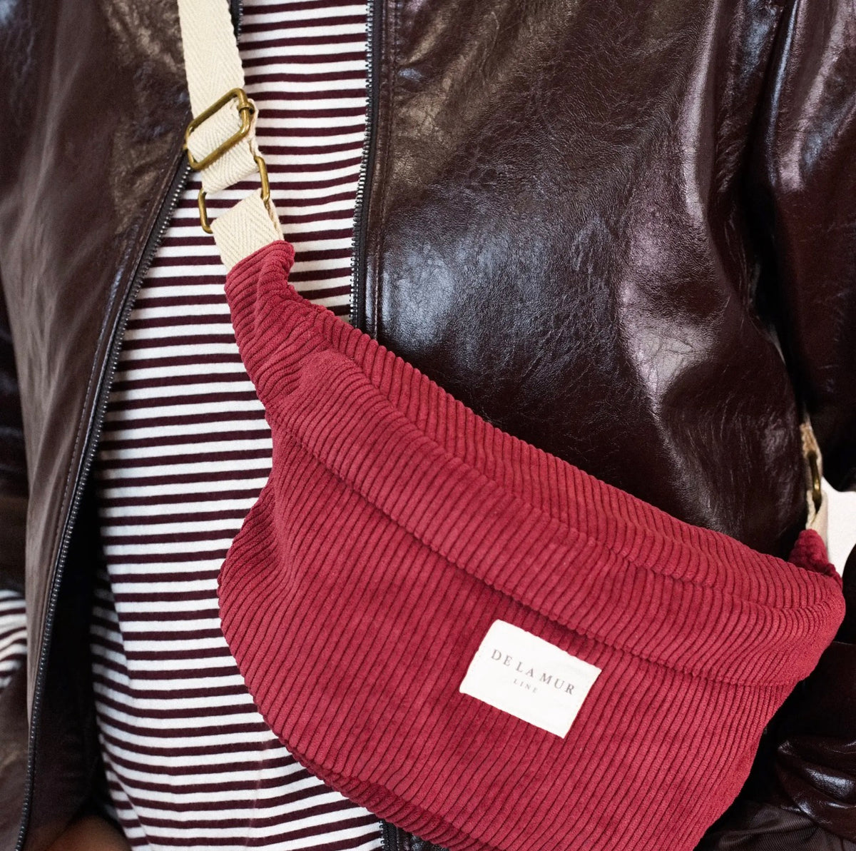 MARSUPIO BAG A TRACOLLA ARDE