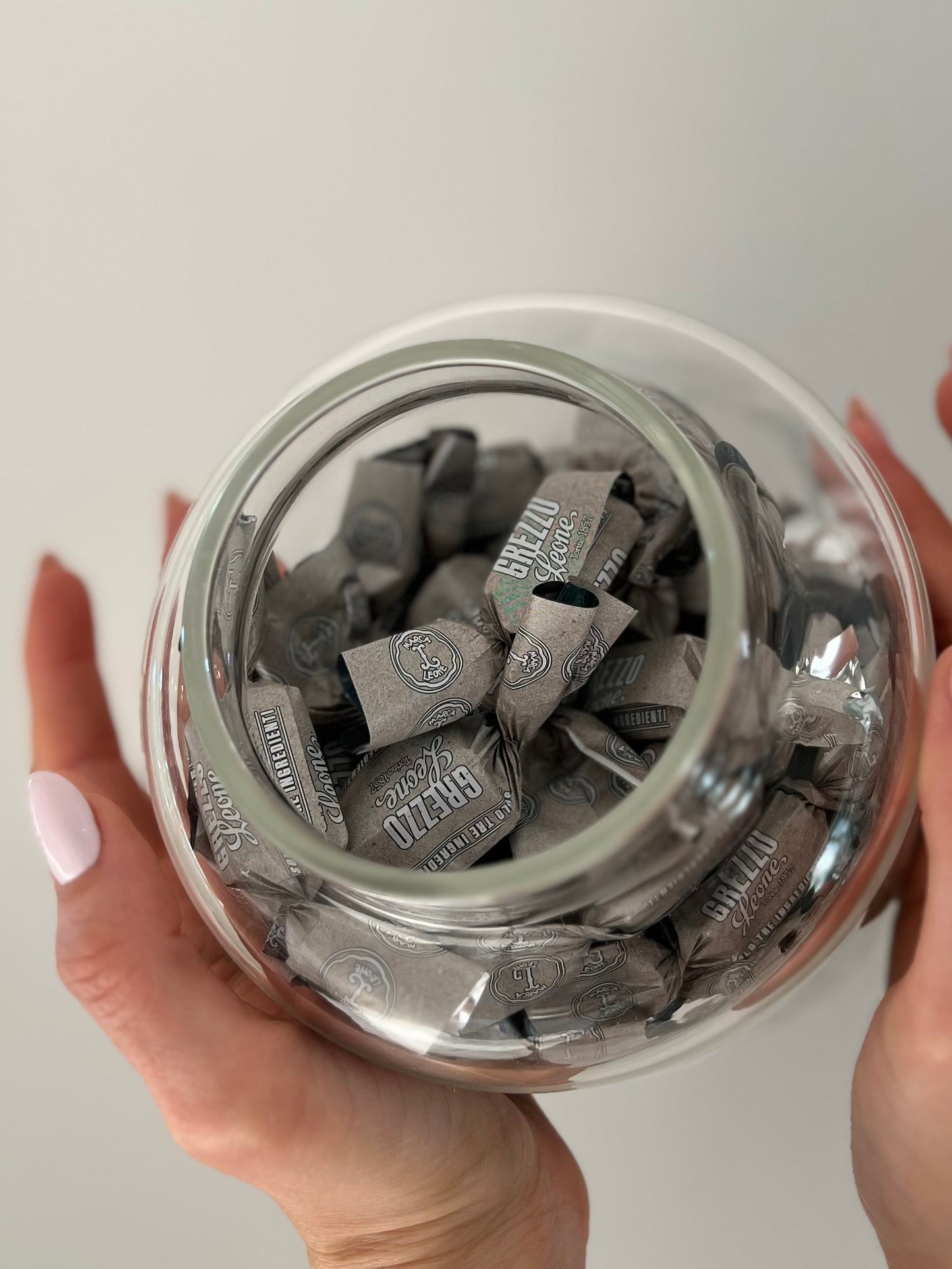 LINGOTTI CIOCCOLATO GREZZO LEONE 100gr