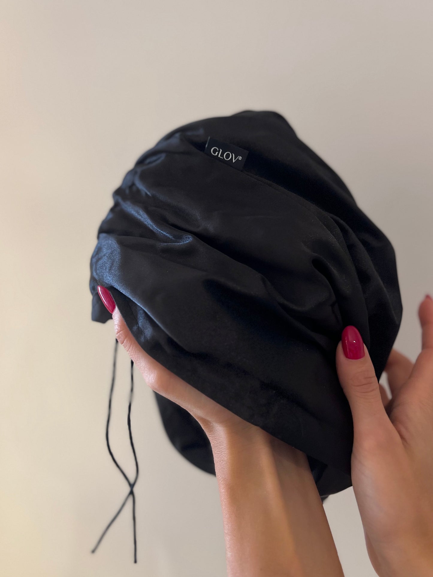 BONNET IN RASO 3 IN 1