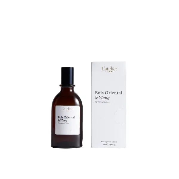 BOIS ORIENTAL & YLANG YLANG Eau de Parfum