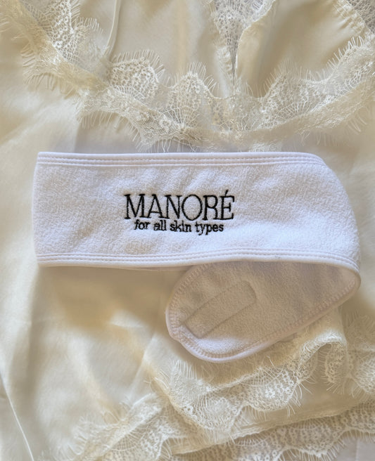 SOFT TOUCH HAIR BAND - fascia beauty regolabile
