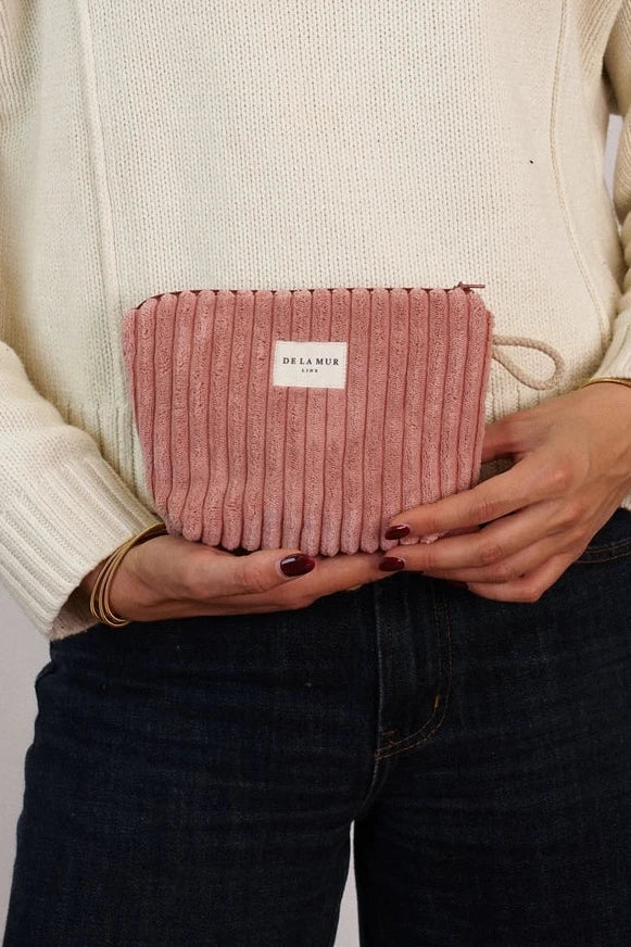 NECESSAIRE PICCOLO CREPE'