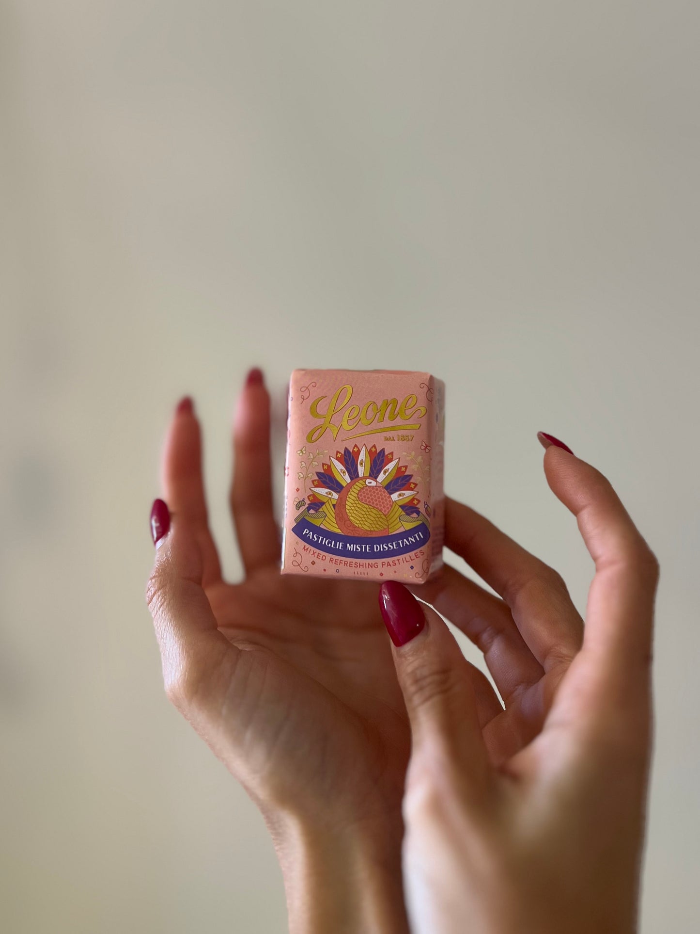 "PICCOLE STORIE" PASTIGLIE MISTE DISSETANTI