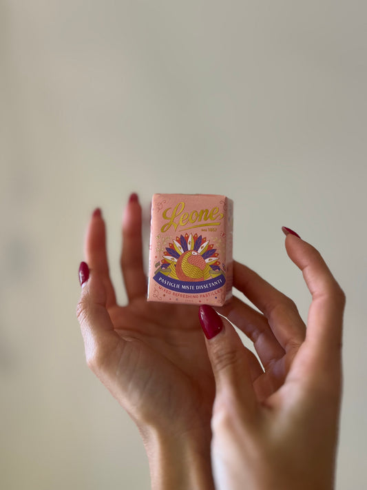 "PICCOLE STORIE" PASTIGLIE MISTE DISSETANTI