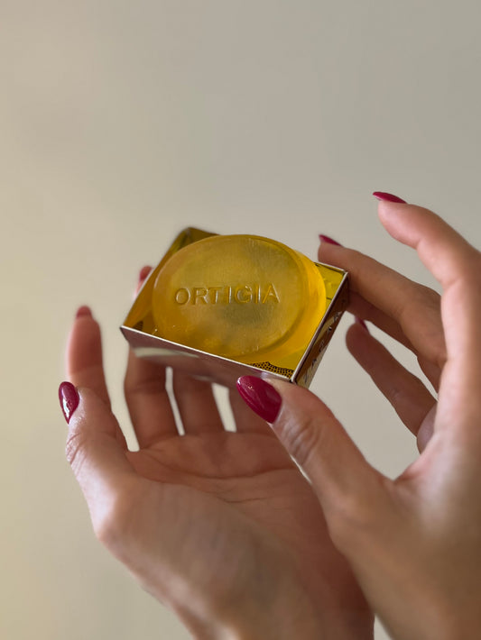 ZAGARA SOAP SINGLE 40G