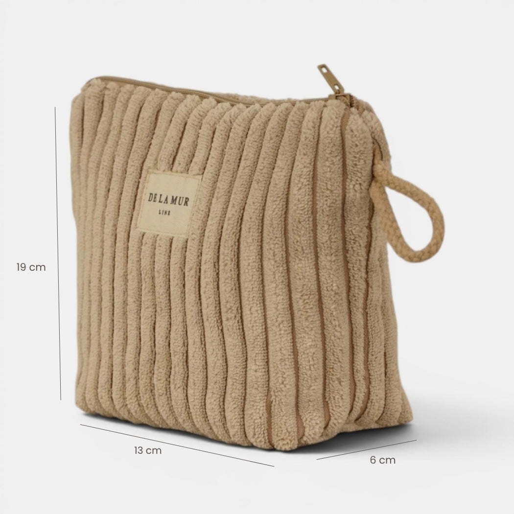 NECESSAIRE PICCOLO MOKA
