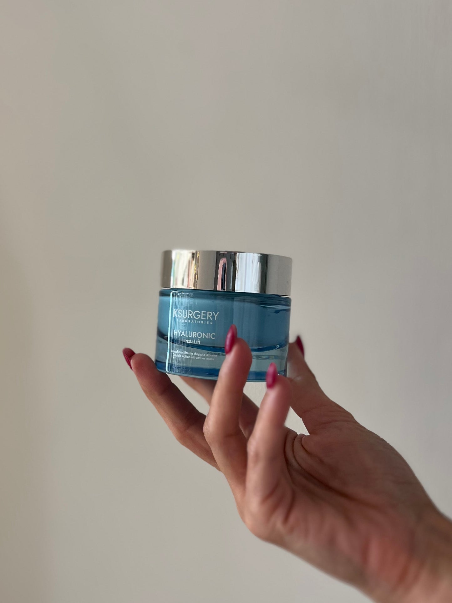 HYALURONIC CREMA ULTRA LIFTING RIMODELLANTE GIORNO/NOTTE