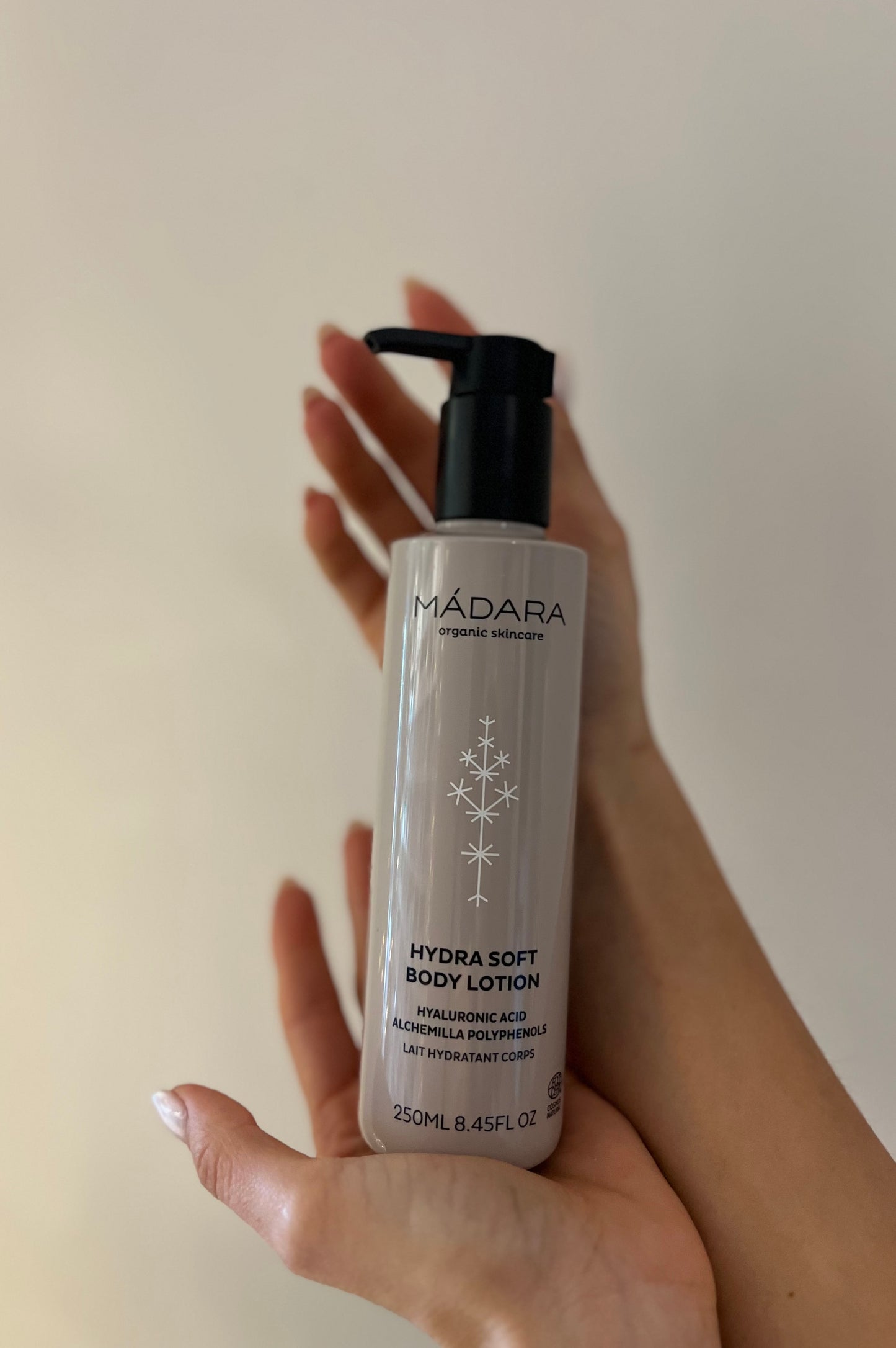 LOZIONE CORPO BODY CARE Hydra Soft Body Lotion