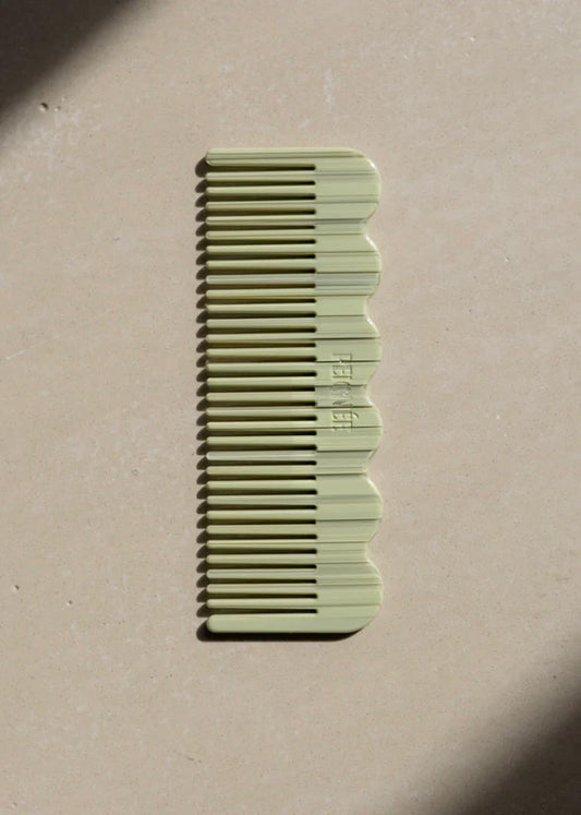 PETTINE FIRMATO PEIGNÉE - SAUGE