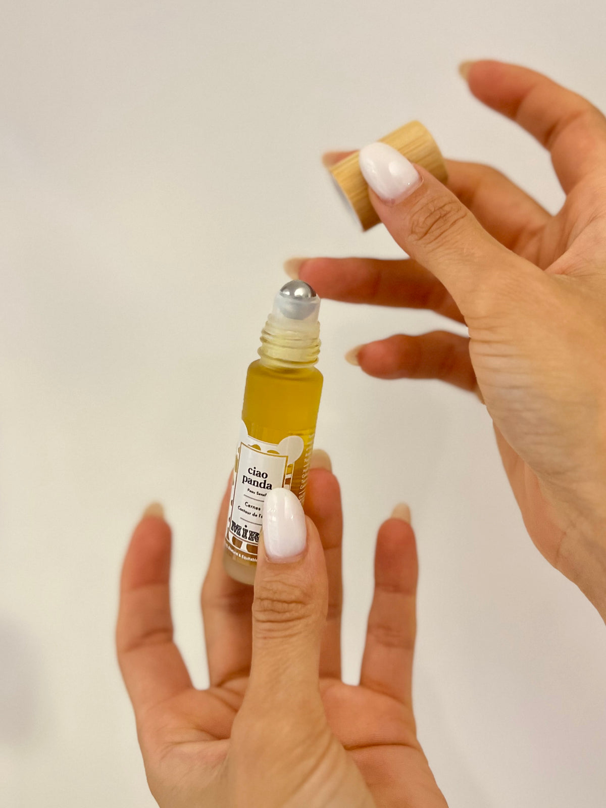 CIAO PANDA Roll-on per occhiaie e borse sotto gli occhi