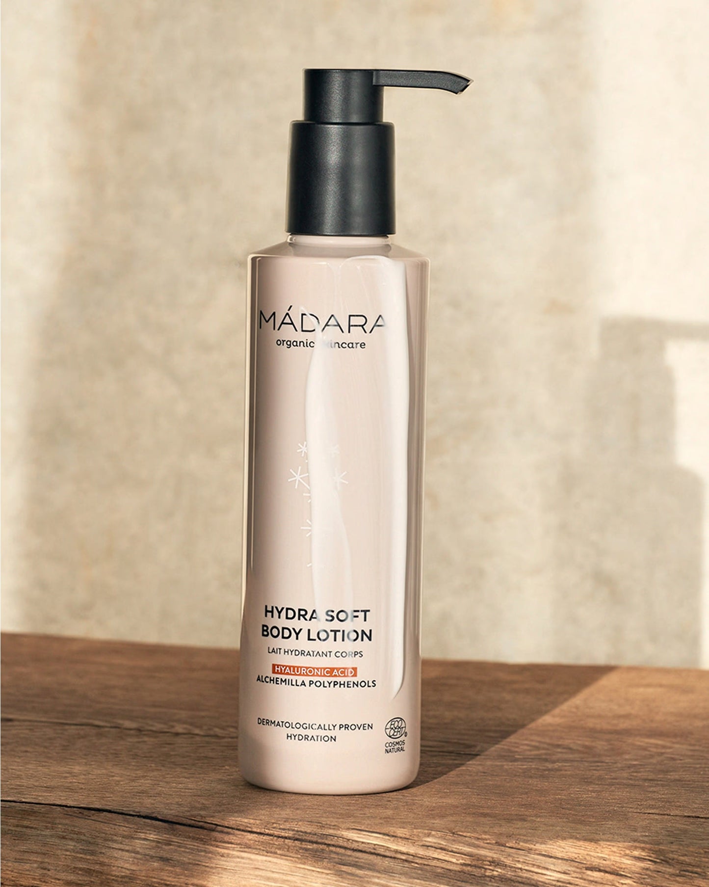LOZIONE CORPO BODY CARE Hydra Soft Body Lotion