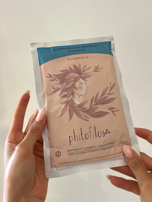 ALTEA Idratante, Nutriente, Setificante