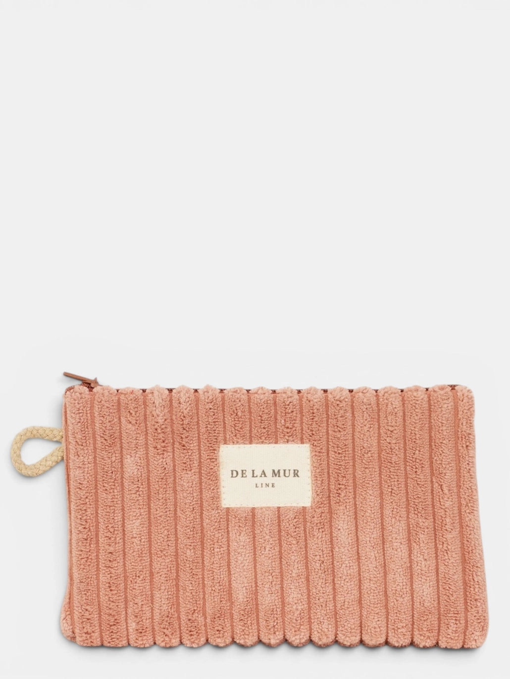 MINI NECESSAIRE IN CREPE'