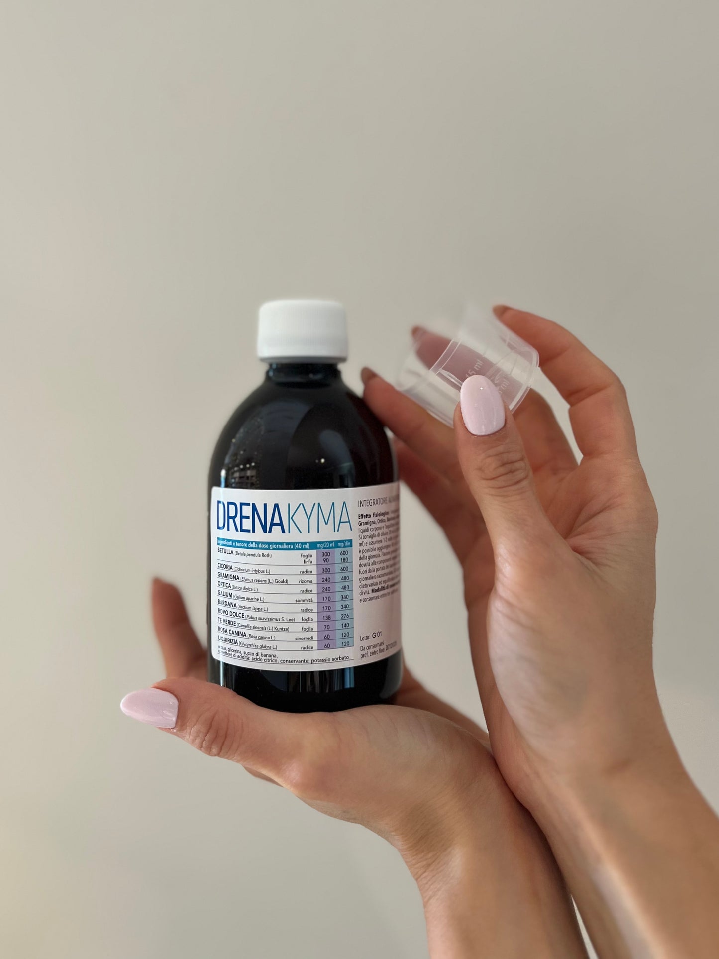 DRENANTE CONCENTRATO 300ml