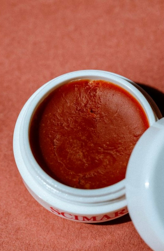 SCIMARE ROSSO LABBRA