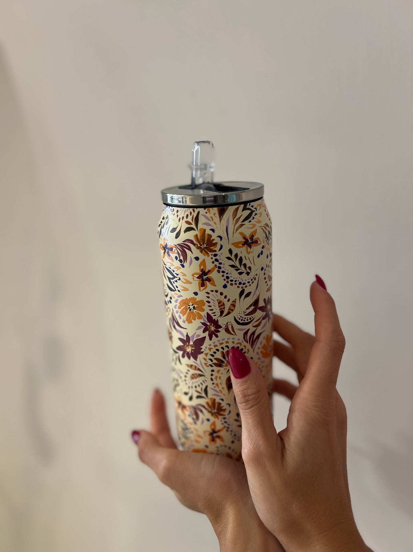 THERMOS MARBELLA DESIGN
