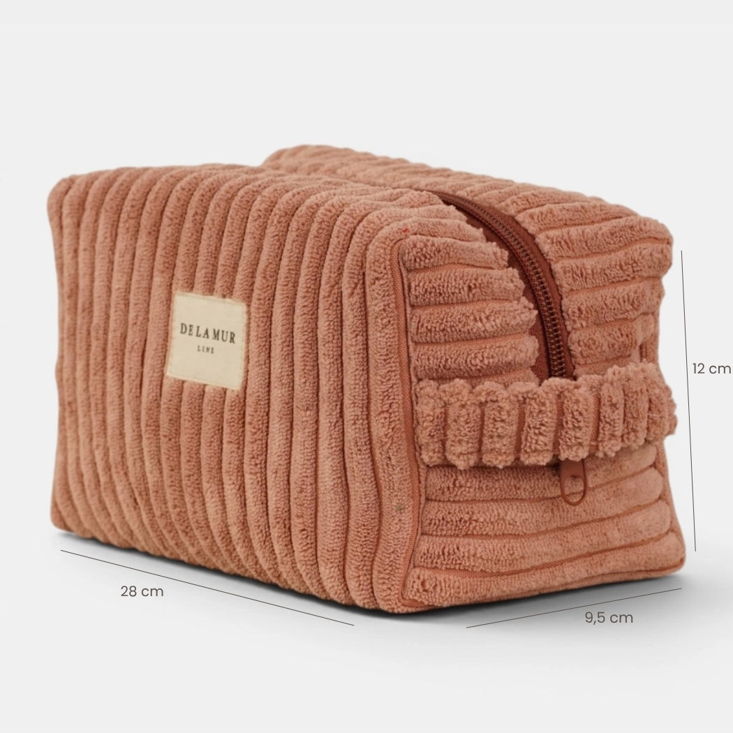 TROUSSE MEDIA IN CREPE'
