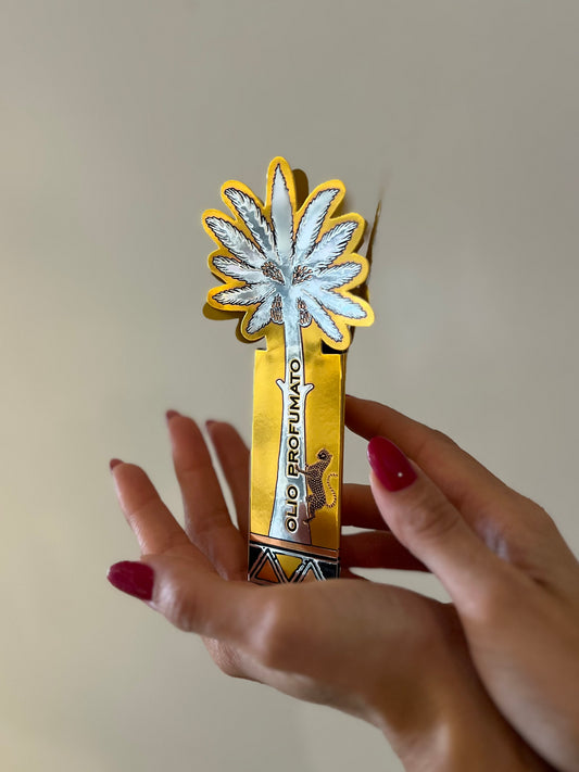 ZAGARA PERFUME ROLL ON 10ML