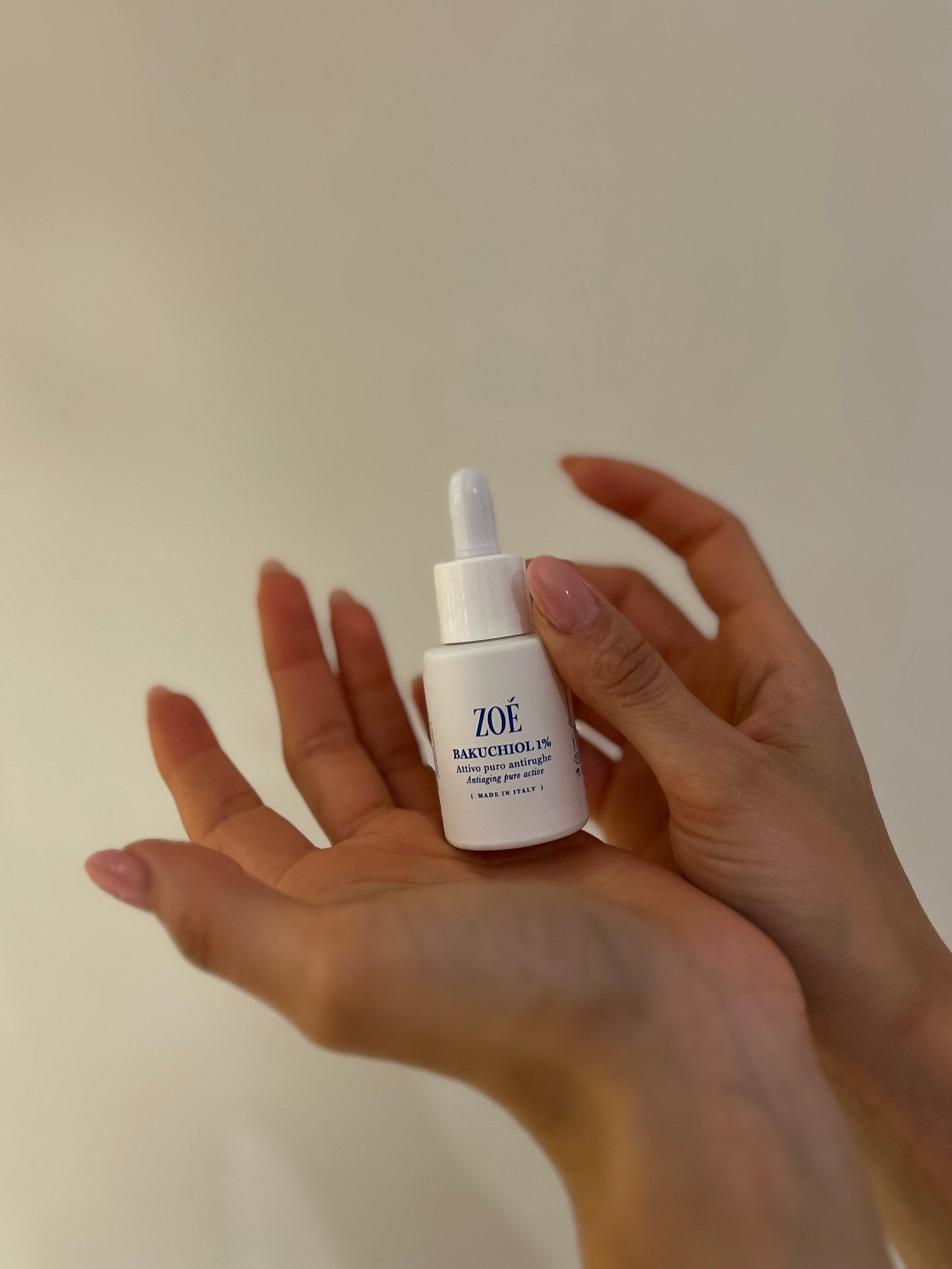 ATTIVO PURO BAKUCHIOL