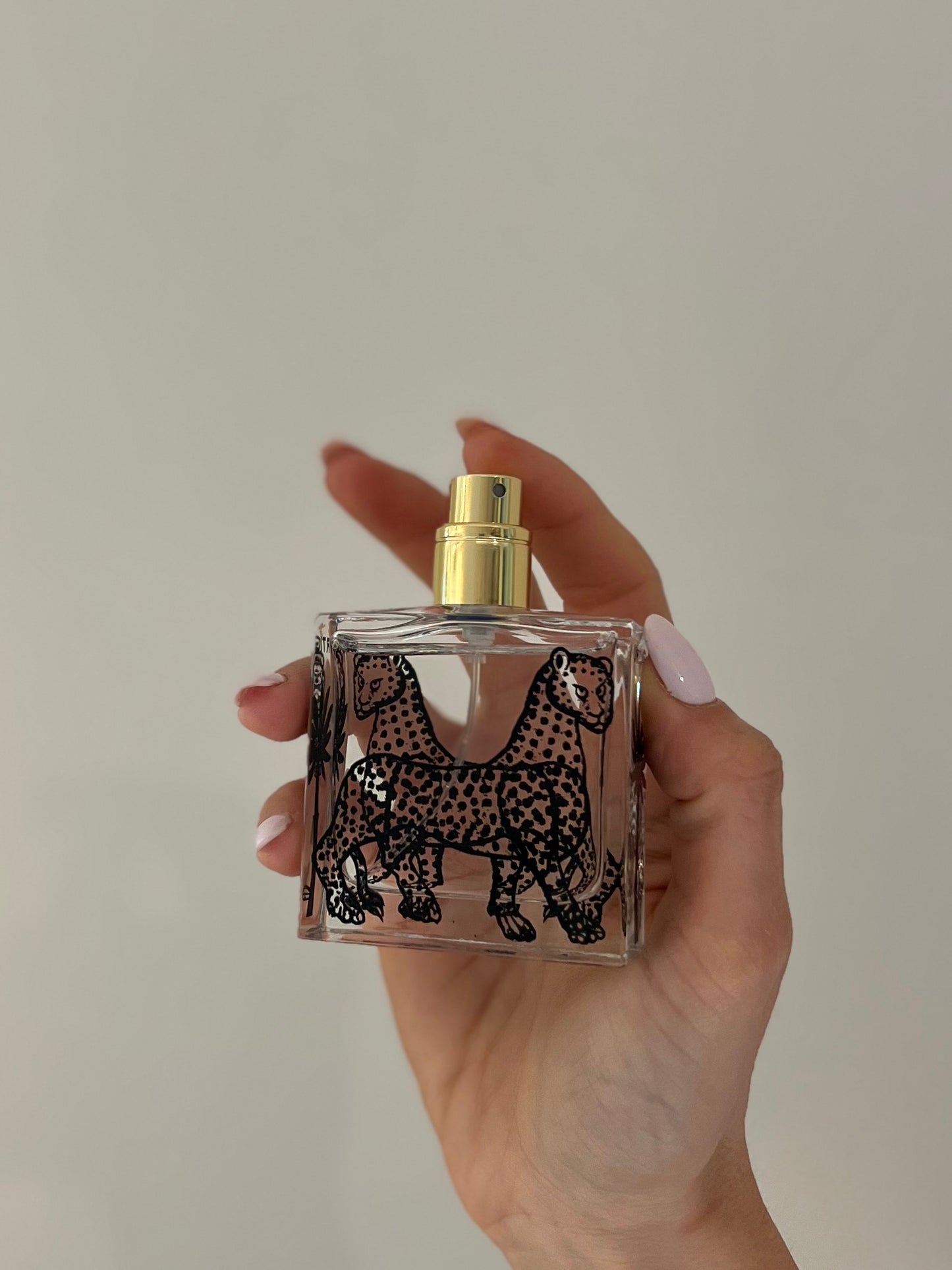 FLORIO EAU DE PARFUM narciso, gelsomino e iris 30ml