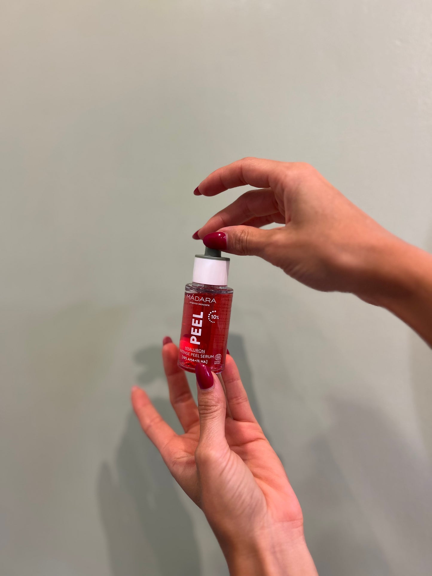 “PEEL” SIERO ESFOLIANTE RINNOVATORE INTENSIVO NOTTE