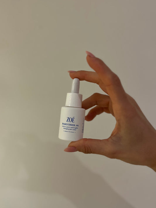 ATTIVO PURO BAKUCHIOL