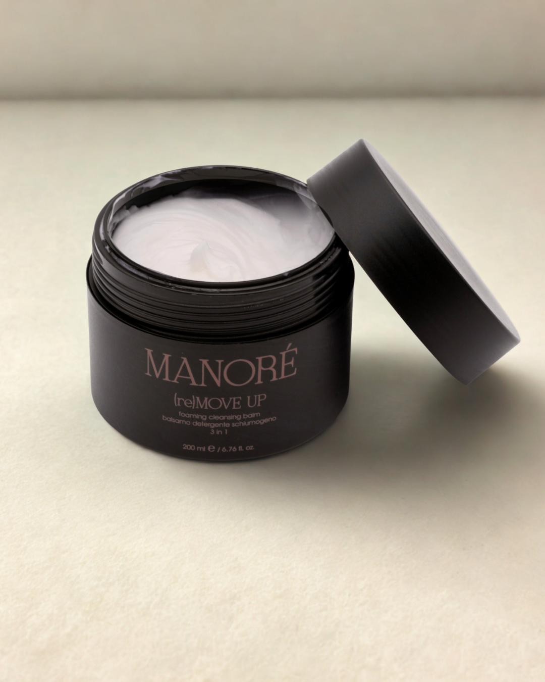 REMOVE UP, cleansing balm 3 in 1