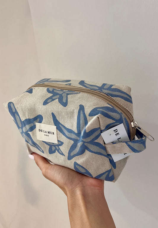 TROUSSE IN TESSUTO FINE HALF-PANAMA “ESTEL”